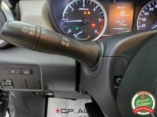 NISSAN Micra usata, con Servosterzo