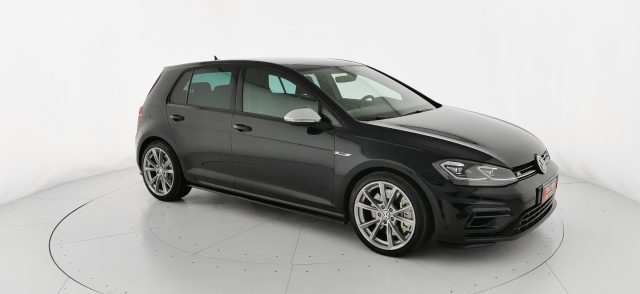 VOLKSWAGEN Golf R usata, con Specchietti laterali elettrici