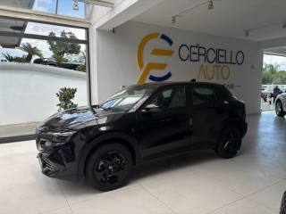 ALFA ROMEO Junior usata, con Antifurto