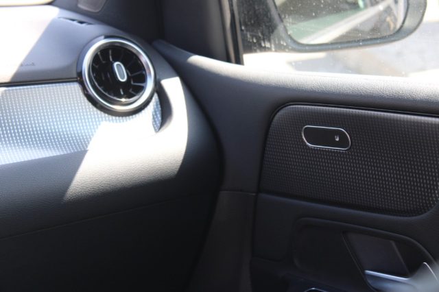 MERCEDES-BENZ B 200 usata, con Immobilizzatore elettronico