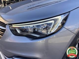 OPEL Grandland X usata, con Servosterzo
