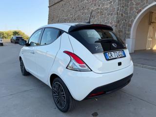 LANCIA Ypsilon usata 45