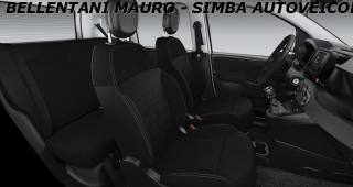 FIAT Panda usata, con Autoradio