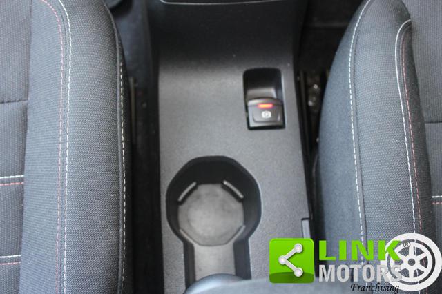 DACIA Jogger usata, con Controllo vocale