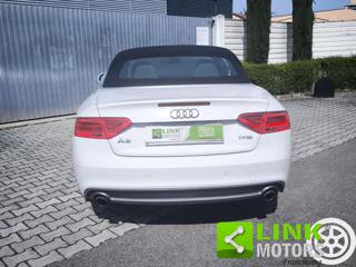 AUDI A5 usata, con Boardcomputer