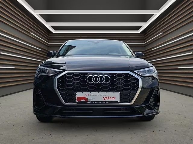 AUDI Q3 usata, con Airbag