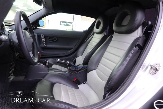 SMART Roadster usata, con Fendinebbia