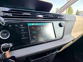 CITROEN C4 Spacetourer usata, con Sistema di navigazione