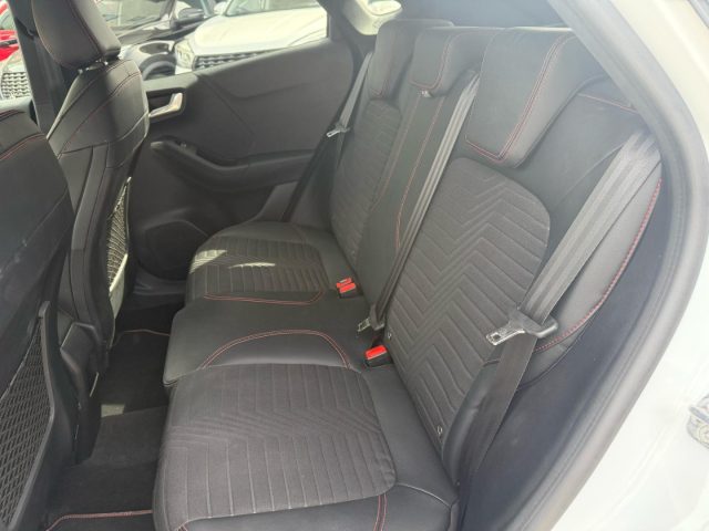 FORD Puma usata 30