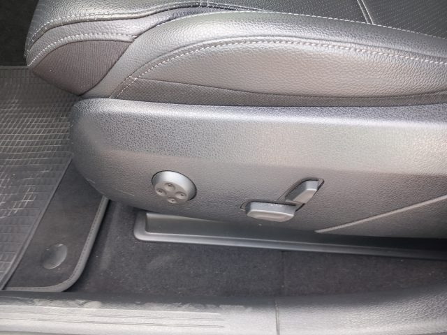 MERCEDES-BENZ GLC 220 usata, con Fendinebbia