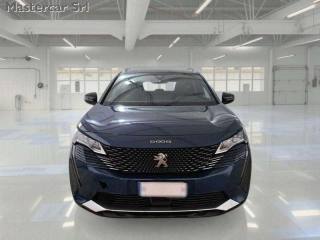 PEUGEOT 5008 usata, con Chiusura centralizzata