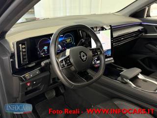 RENAULT Austral usata, con Chiusura centralizzata