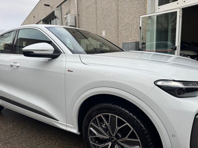 AUDI Q5 usata, con Airbag laterali