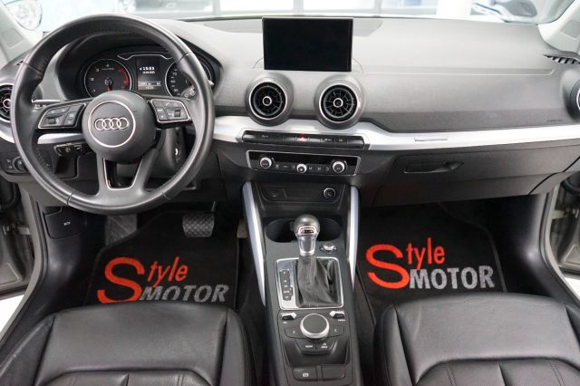 AUDI Q2 usata, con Alzacristalli elettrici