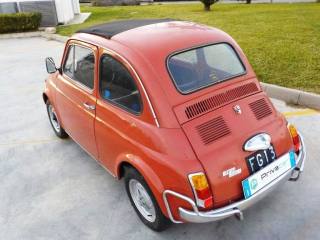 FIAT 500 usata 6
