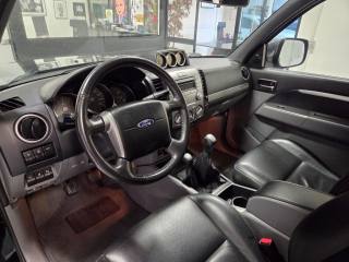 FORD Ranger usata, con Autoradio