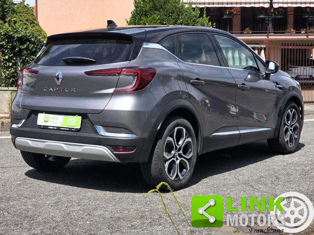 RENAULT Captur usata, con Climatizzatore