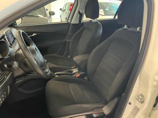 FIAT Tipo usata, con Fendinebbia