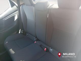 TOYOTA Yaris usata, con Immobilizzatore elettronico
