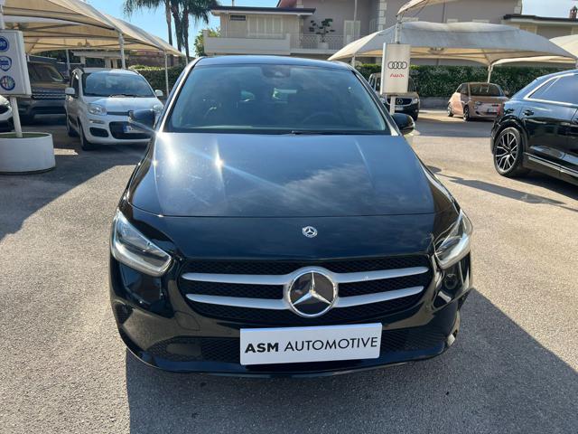 MERCEDES-BENZ B 180 usata, con Airbag