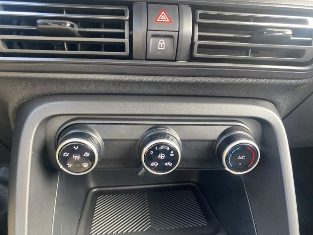 CITROEN C3 usata, con Sensore di luce