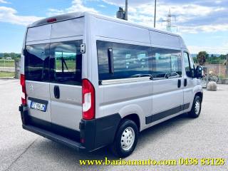CITROEN Jumper usata, con Airbag Passeggero