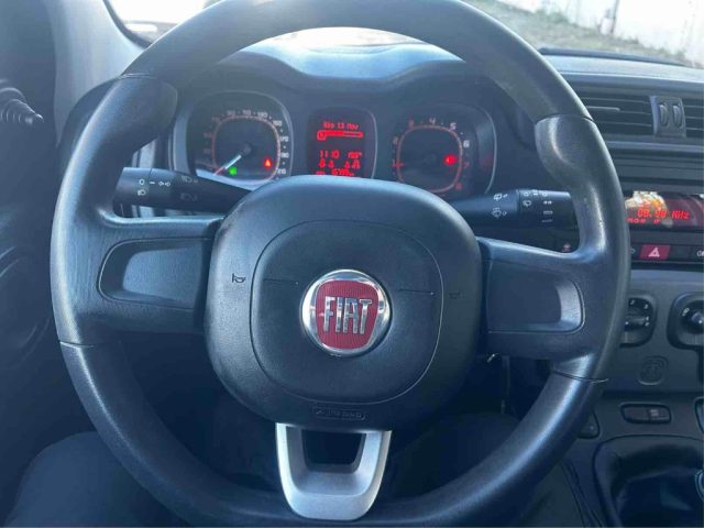 FIAT Panda usata, con Climatizzatore