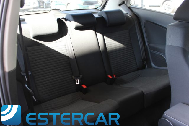 VOLKSWAGEN Polo usata, con Specchietti laterali elettrici
