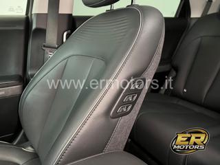 HYUNDAI Ioniq 5 usata, con Immobilizzatore elettronico