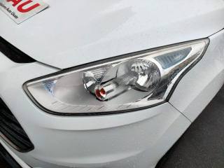 FORD B-Max usata, con Chiusura centralizzata telecomandata