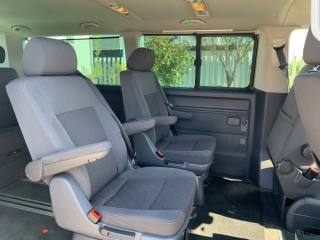 VOLKSWAGEN Multivan usata, con Climatizzatore