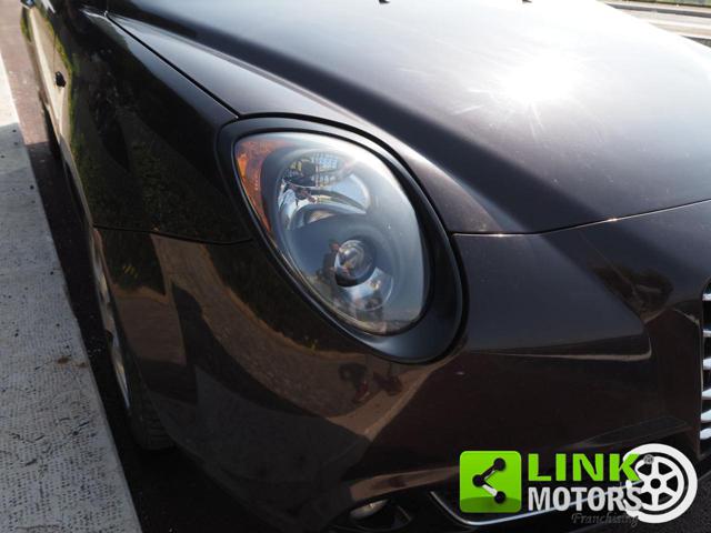 ALFA ROMEO MiTo usata 45