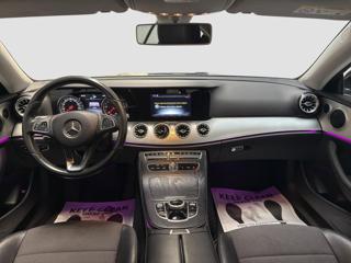 MERCEDES-BENZ E 350 usata, con Cruise Control