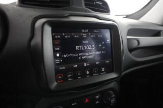 JEEP Renegade usata 10