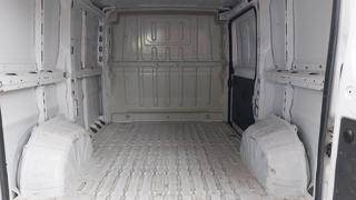 FIAT Ducato usata, con Sensori di parcheggio posteriori