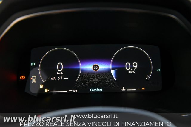 RENAULT Captur usata 14