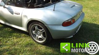 BMW Z3 usata 46
