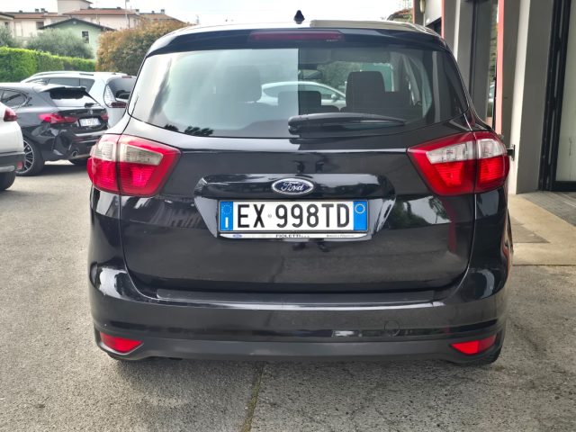 FORD C-Max usata 58