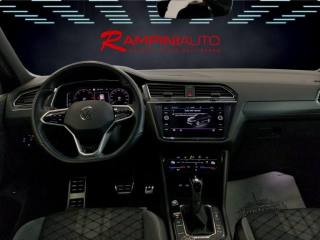 VOLKSWAGEN Tiguan usata 13