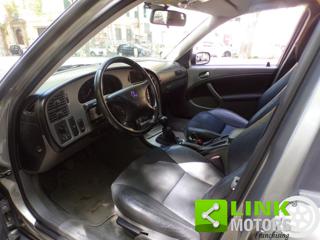 SAAB 9-5 usata, con Alzacristalli elettrici
