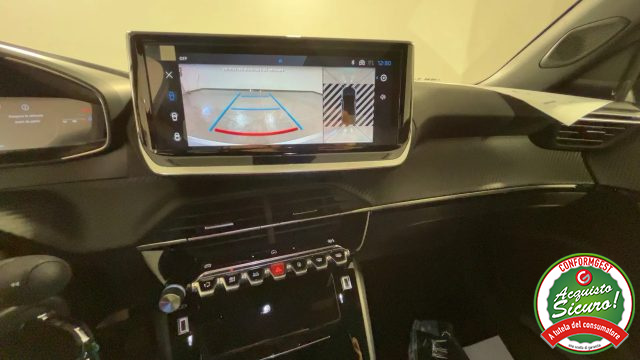 PEUGEOT 2008 usata, con ESP