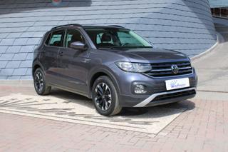VOLKSWAGEN T-Cross 1.0TSI 110cv Style