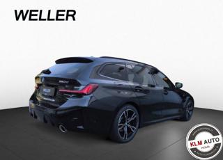 BMW 320 usata, con Airbag laterali