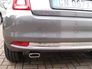 FIAT 500 usata, con Cerchi in lega