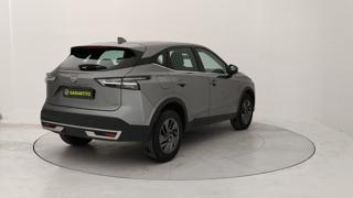 NISSAN Qashqai usata, con Alzacristalli elettrici