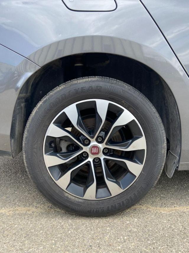 FIAT Tipo usata, con Fendinebbia