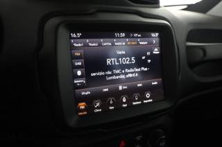 JEEP Renegade usata 8