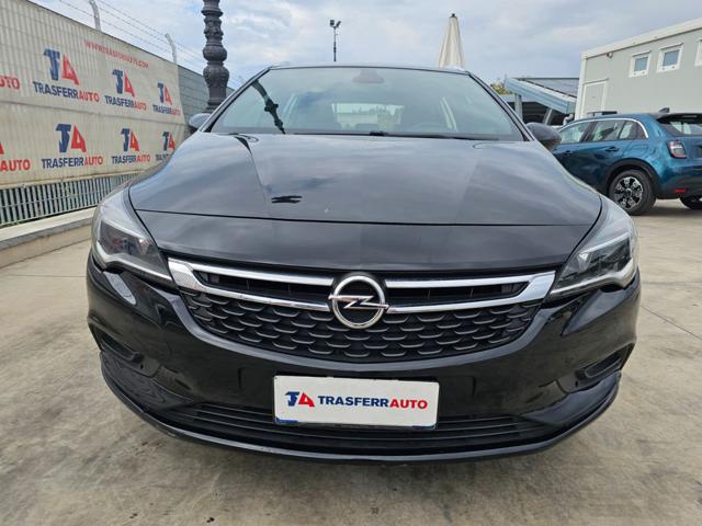 OPEL Astra usata, con Chiusura centralizzata
