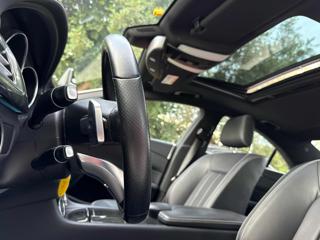 MERCEDES-BENZ CLS 250 usata, con Servosterzo