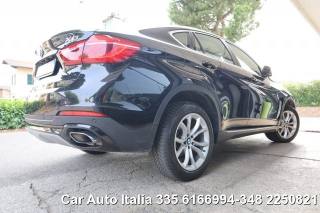 BMW X6 usata 150